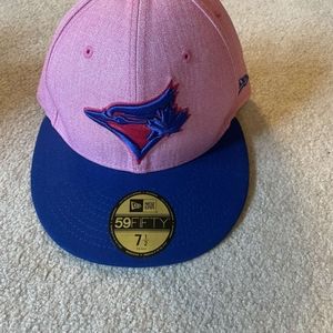 MLB Blue Jays baseball hat